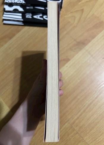 Kırmızı Saçlı Kadın - Orhan Pamuk - Görsel 3