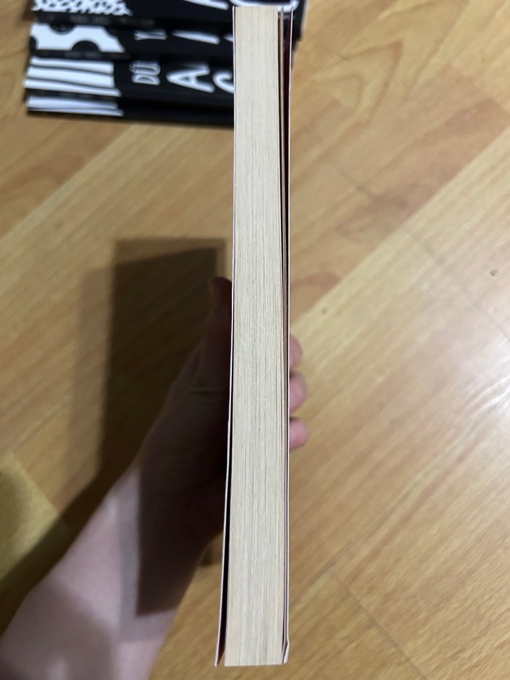 Kırmızı Saçlı Kadın - Orhan Pamuk - Görsel 3