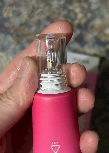 Beden Pure Beauty Pastel Pembe BB Krem 01 ıvory