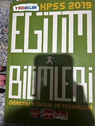Eğitim bilimleri konu anlatım set
