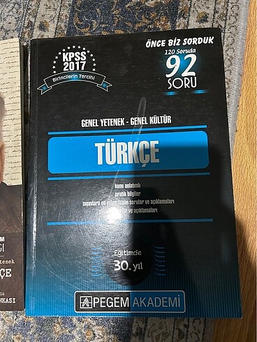 Türkçe soru bankası ve konu anlatımı