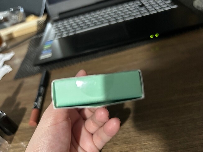 Essence takma kirpik - Görsel 5