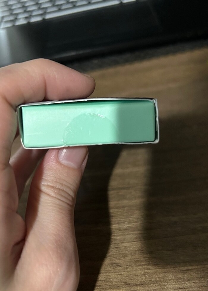 Essence takma kirpik - Görsel 4