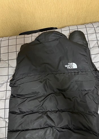 Siyah Fermuarlı Erkek Street Wear Mont - Görsel 2