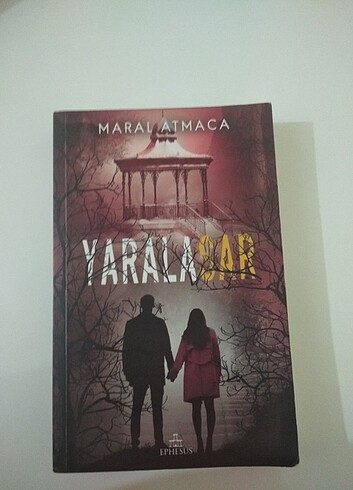 Yaralasar 4. Kitap 