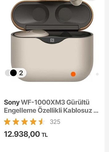 Kulaklık 