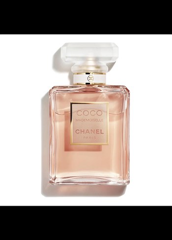 Chanel Coco Mademoiselle Kadın Parfümü