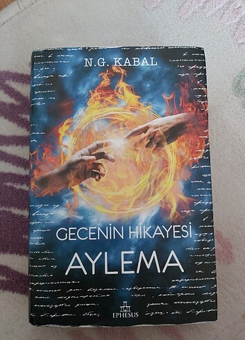  Gecenin Hikayesi Aylema