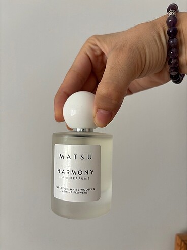 Matsu Harmony sac parfumu