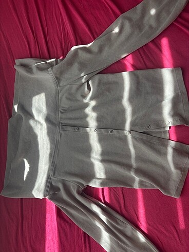 m Beden Bershka M beden bluz