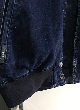 LTB Bomber Ceket