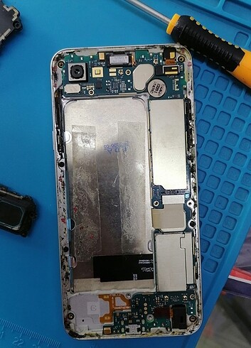 LG Q6 ORJINAL ÇIKMA PARÇALAR ORJINAL PARÇA