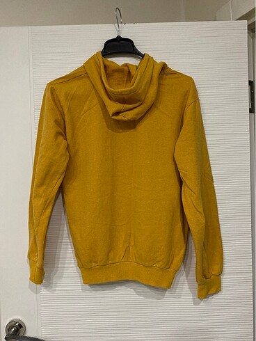 Diğer sweatshirt