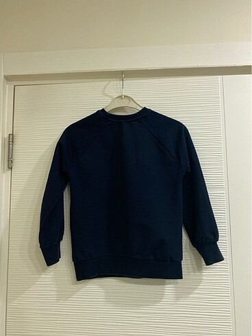 Diğer uzun kollu sweat