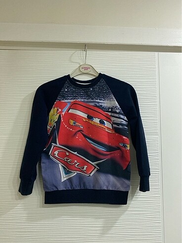 uzun kollu sweat