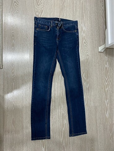 LC Waikiki kot pantolon