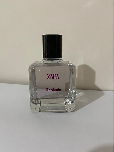 Zara gardenia