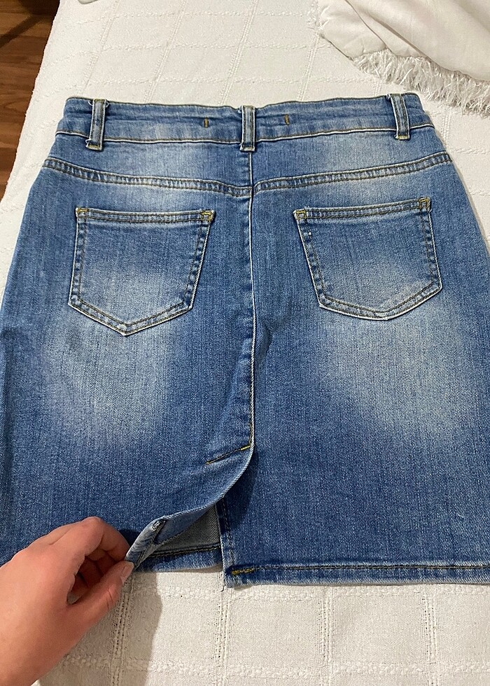 ADDAX KOT ETEK - Görsel 4