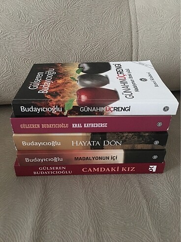 Kitap seti