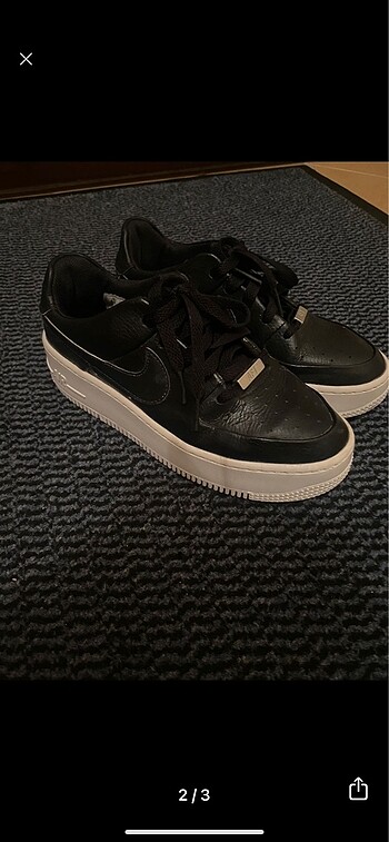Nike Nike Air Force 1