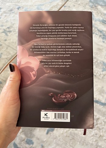 Beden Virane Düşler - Ümran Tan