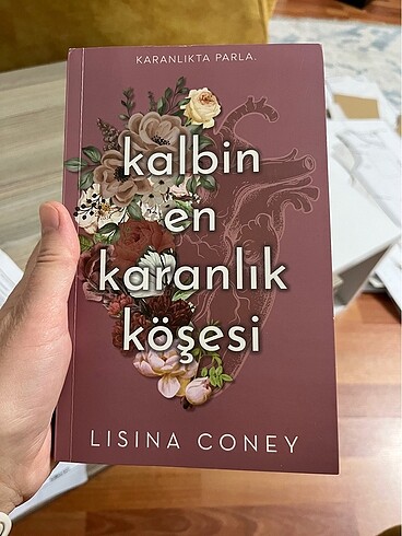 Kalbin en karanlık köşesi