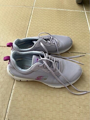 Skechers Spor ayakkabı