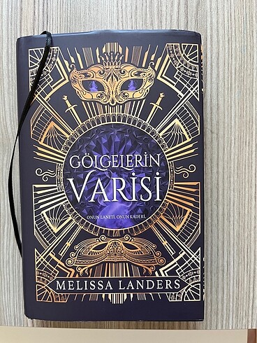 Gölgelerin varisi