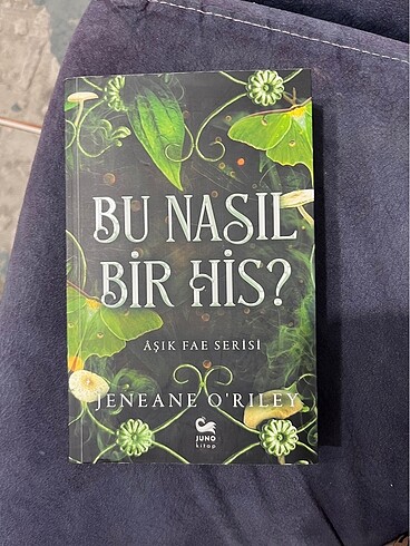 Bu nasıl bir his