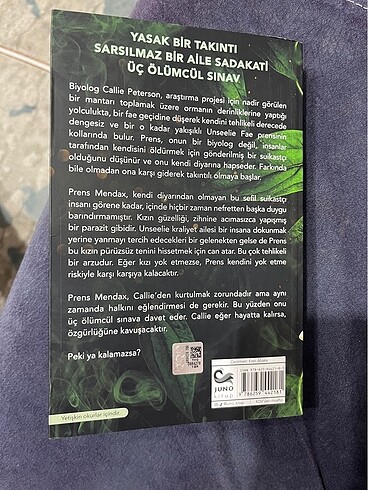 Bu nasıl bir his