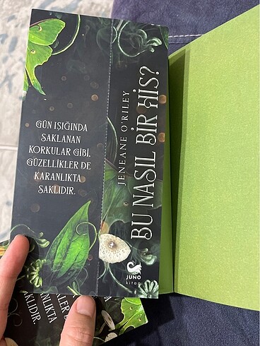Beden Renk Bu nasıl bir his