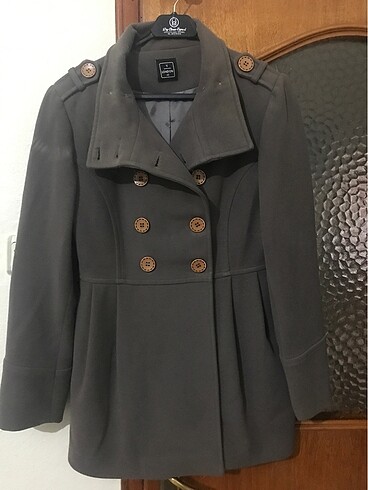 Y-London Palto