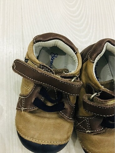 Ayakkabı - Görsel 2