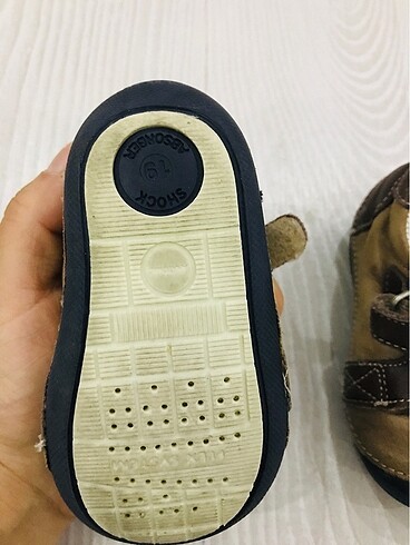 Ayakkabı - Görsel 3