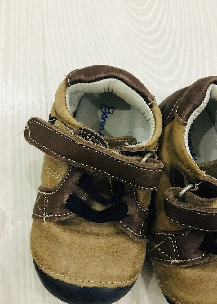 Ayakkabı - Görsel 2