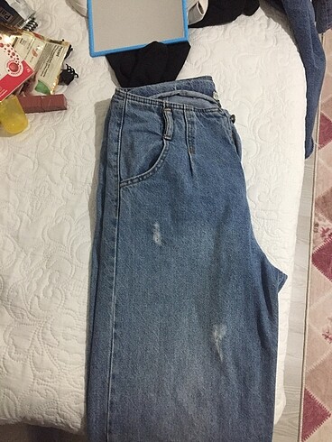 Kot jean