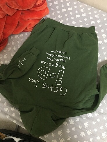 Diğer Sweatshirt