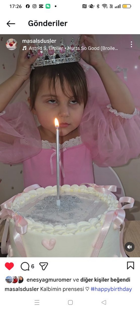 Pembe Straplez Bohem Çocuk Elbisesi - Görsel 5