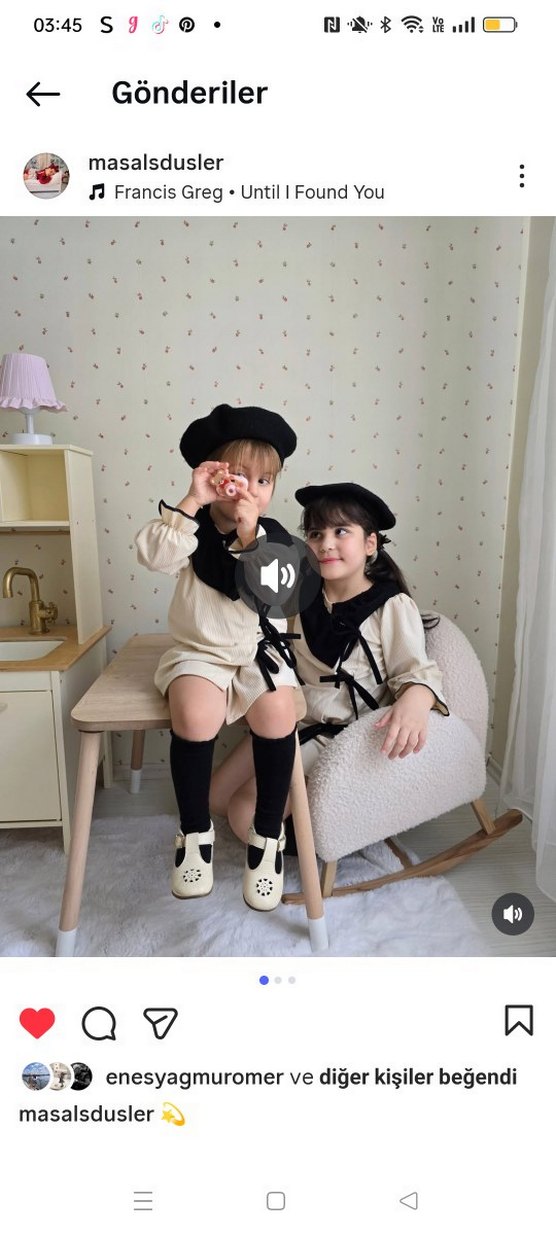 Nakışlı Beyaz Kız Çocuk Tulum - Görsel 4