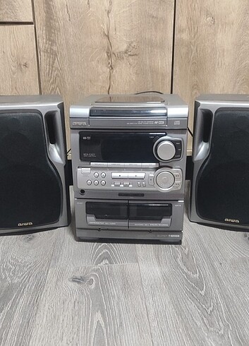 Aiwa SX-NS303