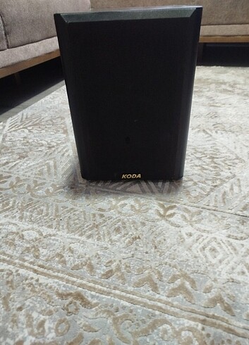 Koda bass