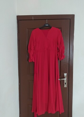 Düğün elbisesi