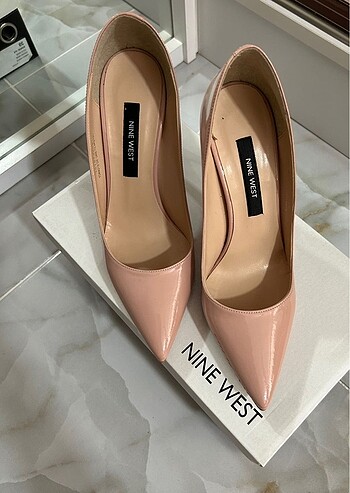 Nine West NİNE WEST RUGAN STİLETTO