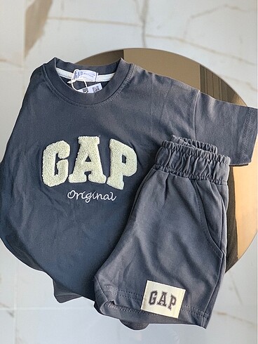 Zara GAP Takım