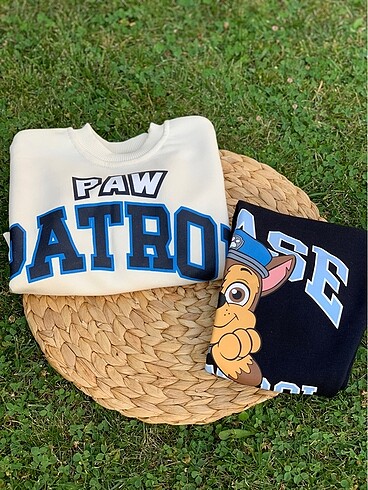 Paw Patrol