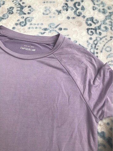 Defacto defacto fit tshirt