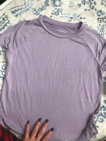 s Beden defacto fit tshirt