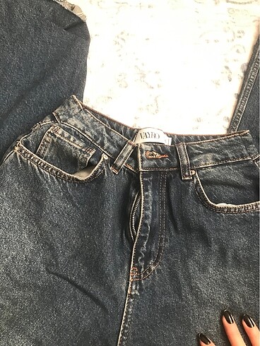 baggy jean