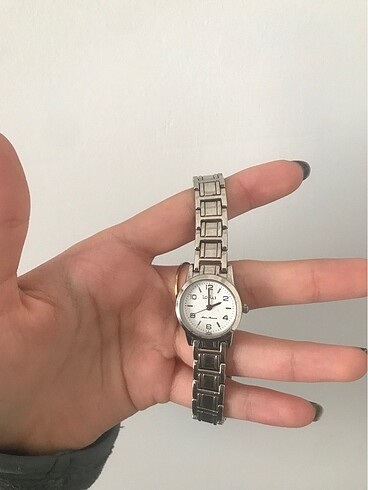 vintage saat