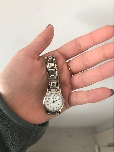 Beden vintage saat